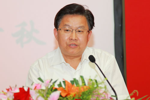 中国城市环境卫生协会建筑垃圾管理与资源化工作委员会成立大会暨首届中国城市建筑垃圾管理与资源化国际论坛在京成功召开