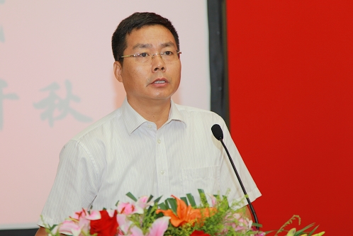 中国城市环境卫生协会建筑垃圾管理与资源化工作委员会成立大会暨首届中国城市建筑垃圾管理与资源化国际论坛在京成功召开