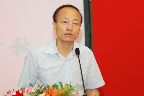 中国城市环境卫生协会建筑垃圾管理与资源化工作委员会成立大会暨首届中国城市建筑垃圾管理与资源化国际论坛在京成功召开