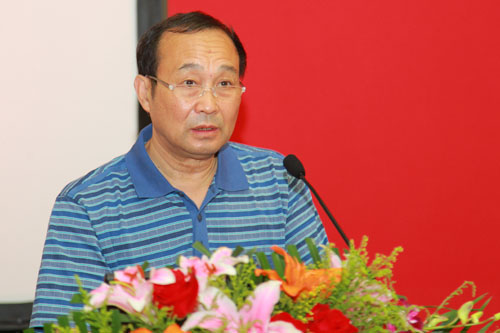 中国城市环境卫生协会建筑垃圾管理与资源化工作委员会成立大会暨首届中国城市建筑垃圾管理与资源化国际论坛在京成功召开