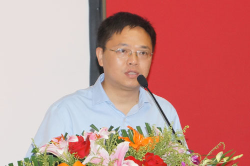 中国城市环境卫生协会建筑垃圾管理与资源化工作委员会成立大会暨首届中国城市建筑垃圾管理与资源化国际论坛在京成功召开