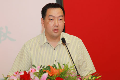 中国城市环境卫生协会建筑垃圾管理与资源化工作委员会成立大会暨首届中国城市建筑垃圾管理与资源化国际论坛在京成功召开