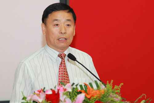 中国城市环境卫生协会建筑垃圾管理与资源化工作委员会成立大会暨首届中国城市建筑垃圾管理与资源化国际论坛在京成功召开