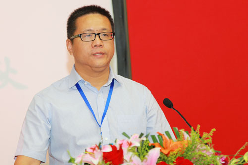 中国城市环境卫生协会建筑垃圾管理与资源化工作委员会成立大会暨首届中国城市建筑垃圾管理与资源化国际论坛在京成功召开