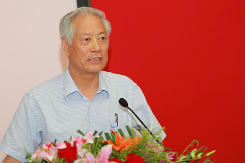 中国城市环境卫生协会建筑垃圾管理与资源化工作委员会成立大会暨首届中国城市建筑垃圾管理与资源化国际论坛在京成功召开