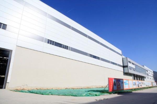 ���������׸����������̶�ʽ������ʩ�깤 ��ɴ����������������