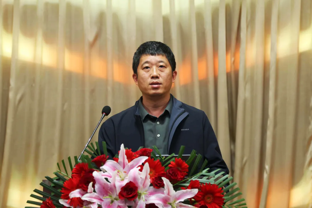 �������ܺ���Դ�ۺ�����Э����֯�ٿ�2024��ȱ����н���������Դ��������ҵ�����ܽ��