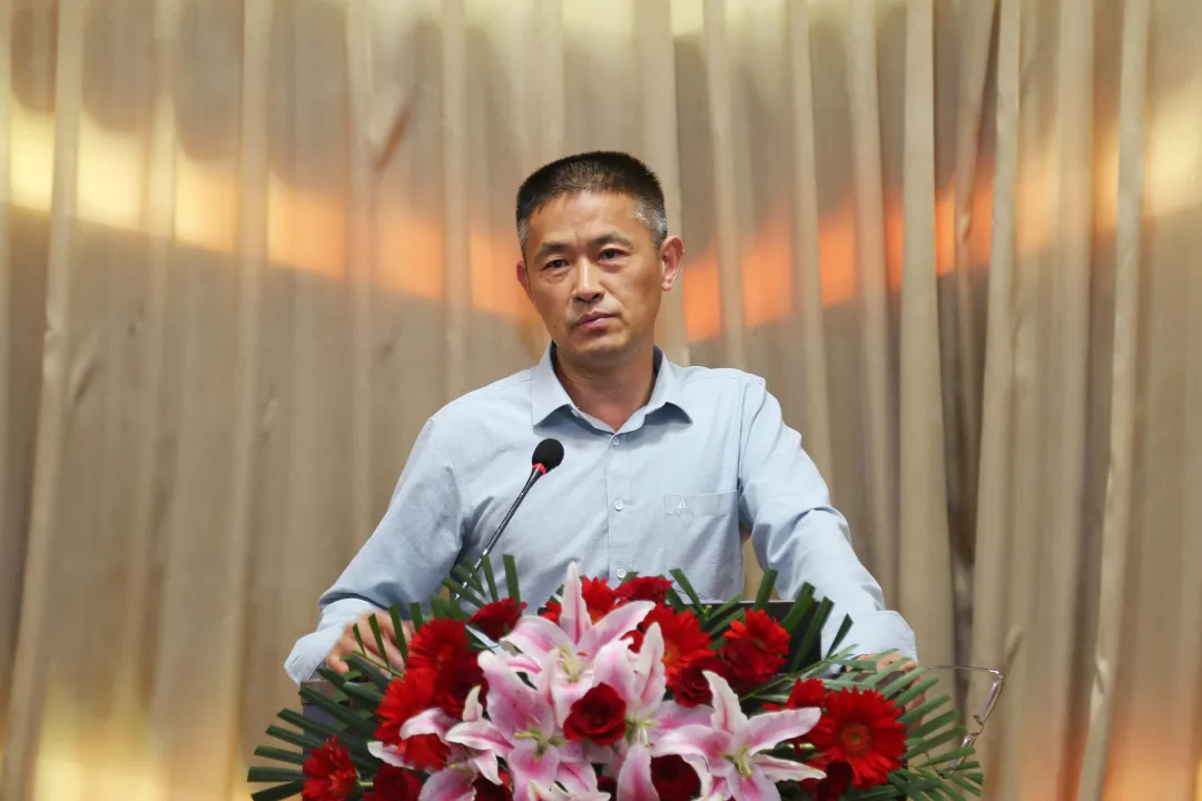 �������ܺ���Դ�ۺ�����Э����֯�ٿ�2024��ȱ����н���������Դ��������ҵ�����ܽ��