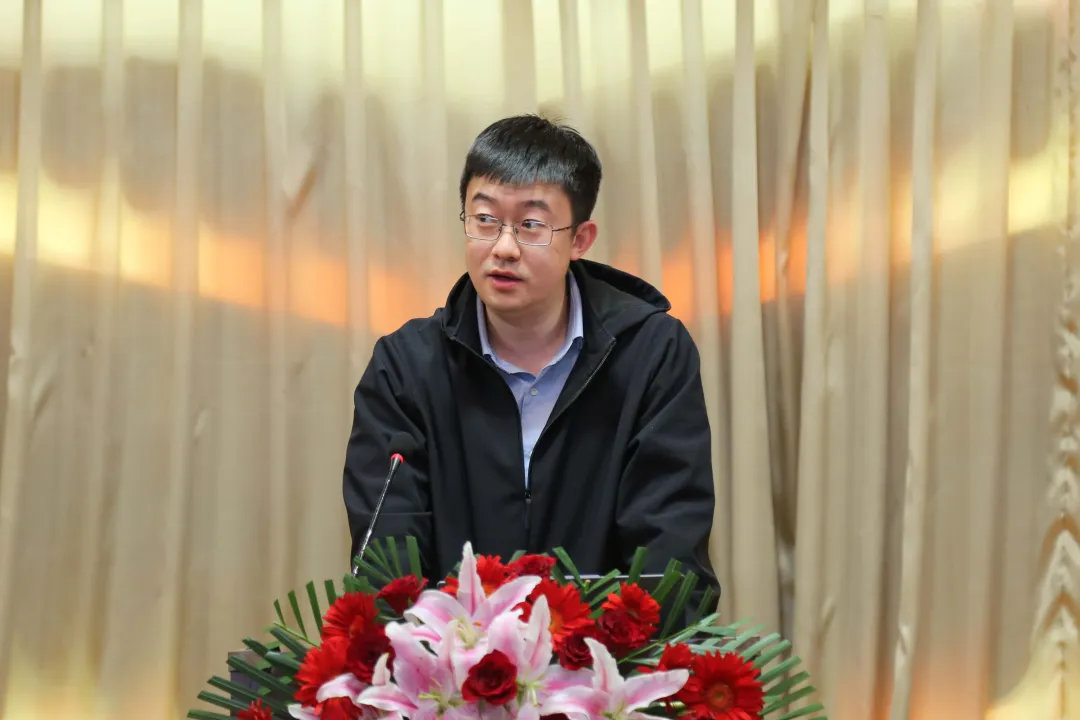 �������ܺ���Դ�ۺ�����Э����֯�ٿ�2024��ȱ����н���������Դ��������ҵ�����ܽ��