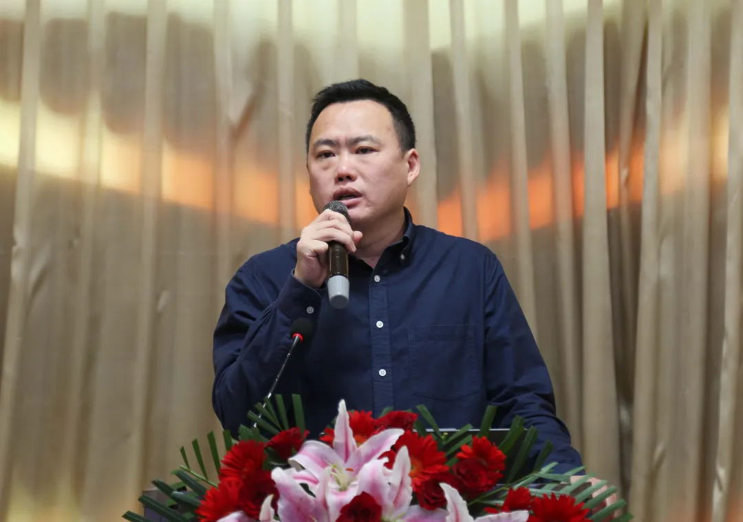 �������ܺ���Դ�ۺ�����Э����֯�ٿ�2024��ȱ����н���������Դ��������ҵ�����ܽ��