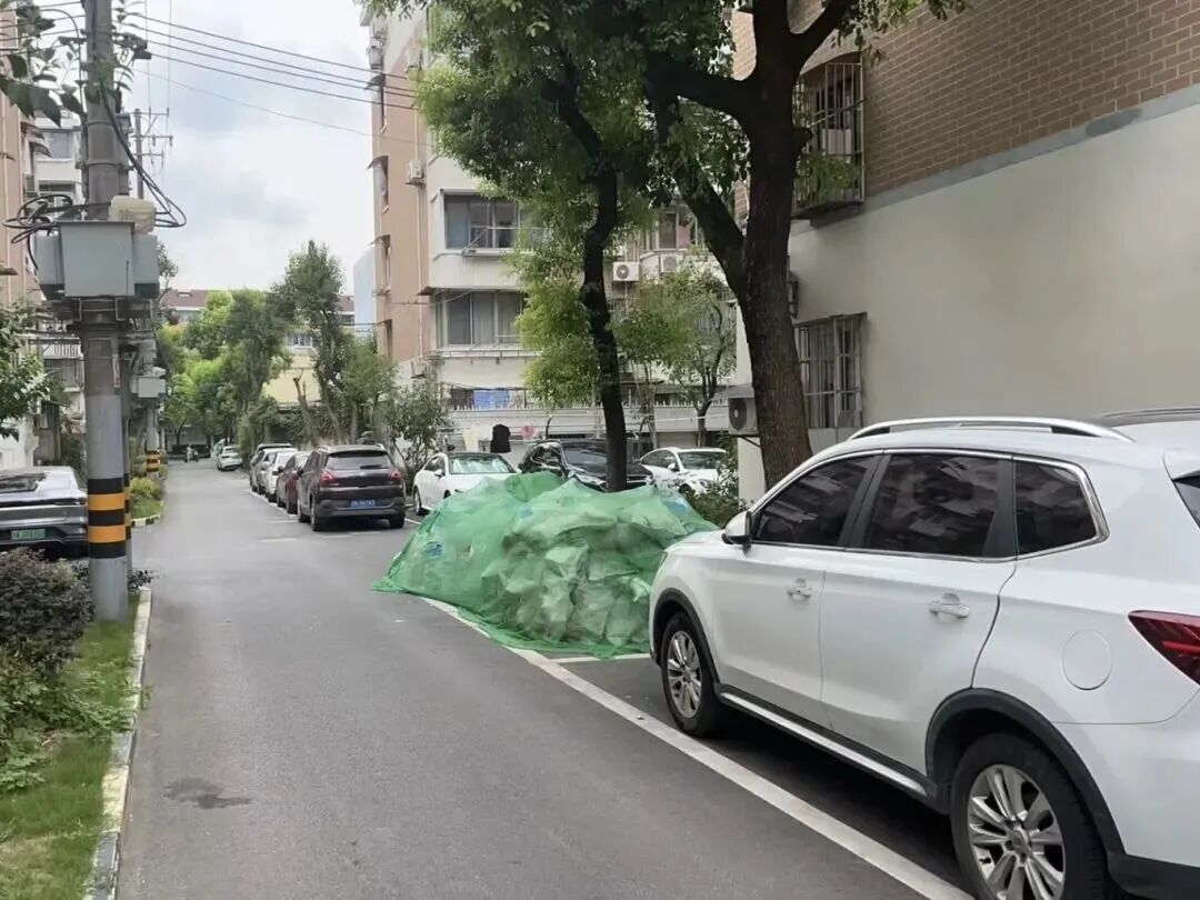 上海市装修垃圾规范投放及处理指引