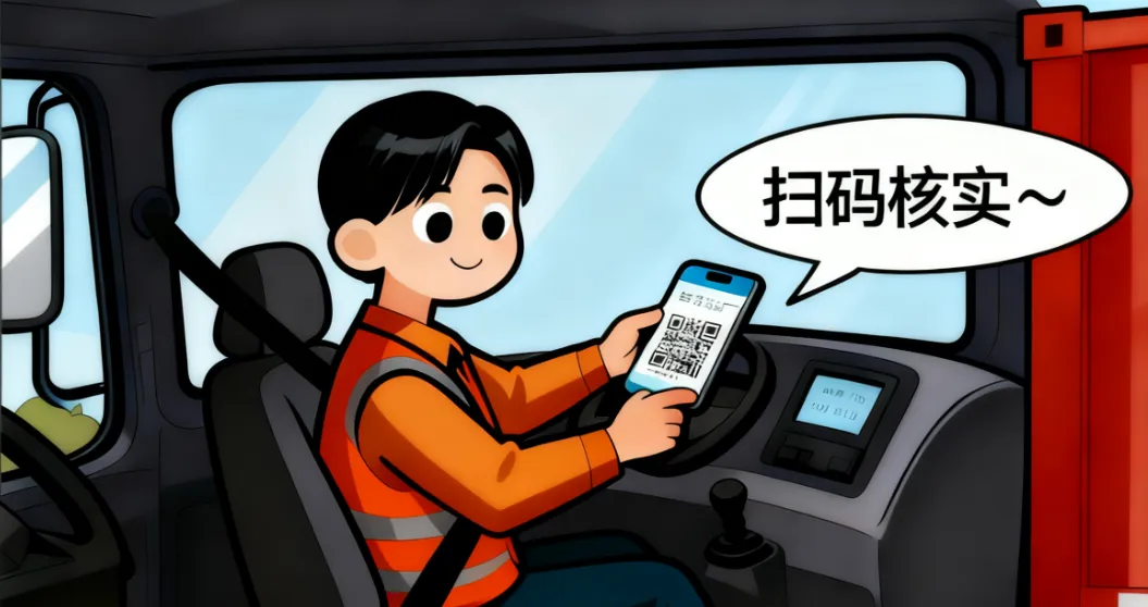 杭州市全面推行建筑垃圾电子转移联单