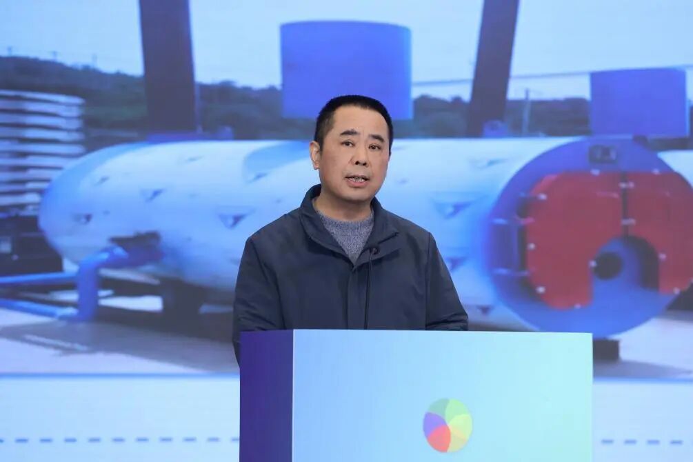 2025绿色低碳发展研讨会在杭州市成功举办