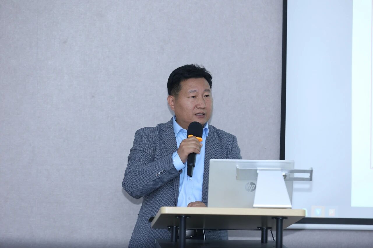 专题研讨 | 深化绿色治理 搞活循环利用