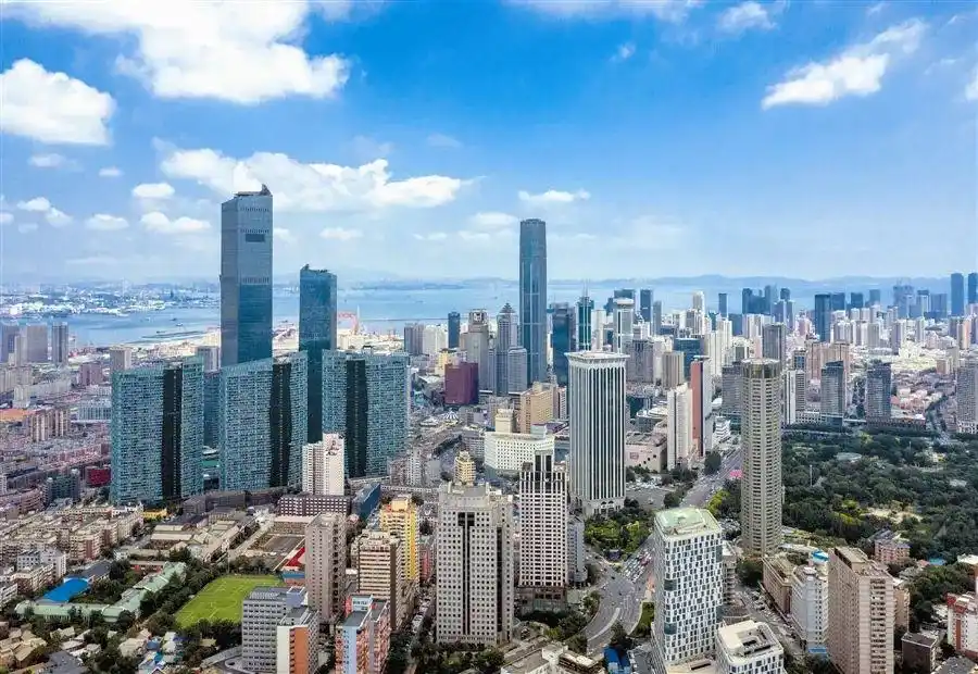 《大连市城市建筑垃圾治理工作方案》发布实施,全链条严打、多部门联动、零容忍追责