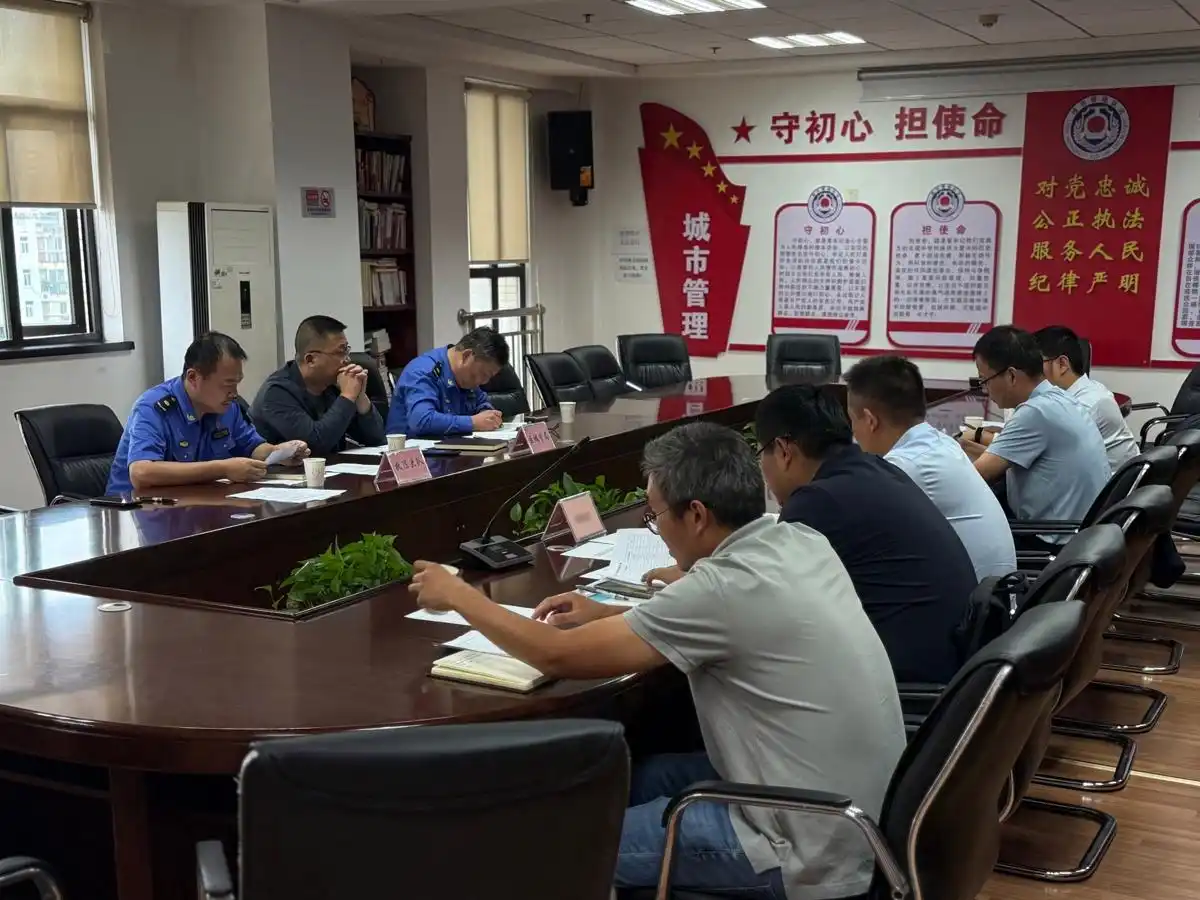 武汉市江岸区约谈两家在建项目,根治建筑垃圾处置乱象